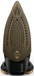 Праска Tefal PUREGLISS Coppertinto & Black FV8064E0 - зображення 2