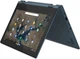 Ноутбук 11.6" Lenovo IdeaPad Flex 3 Intel Celeron N4020 RAM 4GB eMMC 64GB Chrome OS Ovеr Stоск t2 - изображение 6