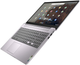 Ноутбук 15.6" Lenovo IdeaPad 3 15IJL6 Intel Pentium N6000 RAM 8GB eMMC 128GB 10год батарея Chrome OS - изображение 5