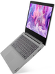 Ноутбук 14" Lenovo Ideapad 3 14ADA05 AMD Ryzen 7 3700U RAM 8GB SSD 512GB Windows 11 - изображение 3