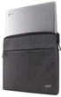 Чехол для ноутбука Acer Protective Sleeve Dual 15" Grey (NP.BAG1A.293) - изображение 4