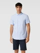 Тенниска Armani Exchange L голубой 3RZC16 4608 - изображение 2
