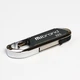 USB Флешка на 32 Гб | Флеш-накопитель Mibrand 32GB | USB2.0 Aligator Grey MI2.0/AL32U7G KT-FF - изображение 1