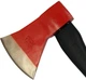 Топор Haisser 44123 1000 г ручка из стекловолокна (BP119300) - изображение 2