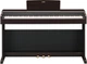 Синтезатор Yamaha Arius YDP-145 Rosewood (YDP-145R) - изображение 2