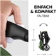 Коляска прогулочная Hauck Travel N Care Plus Green (16027-5) - изображение 7