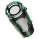 Портативна Bluetooth 5.0 Безпровідна колонка HOCO BS40 Desire Song Sports Wireless Speaker Camouflage Green - зображення 1