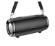Портативная Bluetooth 5.0 беспроводная колонка HOCO HC5 Cool Enjoy Sports BT Speaker Black - изображение 1