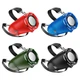 Портативная Bluetooth колонка HOCO HC5 Cool Enjoy Sports BT Speaker Беспроводная колонка Dark Green - изображение 5