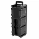 Портативная Bluetooth колонка HOCO BS52 Billowing Outdoor BT Speaker Беспроводная колонка Black - изображение 5