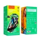 Портативная Bluetooth колонка HOCO HC12 Sports BT Speaker Беспроводная колонка Camouflage Green - изображение 3