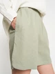 Шорты женские Outhorn Shorts Cas F123 OTHSS23TSHOF123-43S S Хаки (5904698138388) - изображение 4