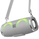 Портативная Bluetooth колонка HOCO HC12 Sports BT Speaker Беспроводная колонка Grey - изображение 1