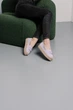 Жіночі еспадрільї Fashion Favorite 3982 39 розмір 24,5 см Фіолетовий - зображення 8