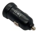 Автомобільний зарядний пристрій XON UniLink Type-C 30W Black (CU001C30WB 3487) - зображення 5