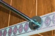 Карниз на ванну Koller Pool Montana 160х105 см с нержавеющей стали - изображение 2