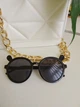 Детские солнцезащитные очки Honey Fashion Accessories черный (4-33) - изображение 2