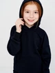 Подростковый спортивный костюм (худи + штаны) для девочки Smile Time Real SX3-45-7-2 140 см Темно-синий (st_2000000119939) - изображение 6