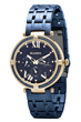 Женские часы GUARDO T01030(1)-7 Синие - изображение 1