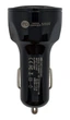 Автомобільний зарядний пристрій XON UniLink Type-C 20W (PD20) + QC3.0 + 5V/3.1A Black (CU2A1C20WB 3449) - зображення 6