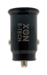 Автомобільний зарядний пристрій XON UniLink Type-C 20W (PD20) Black (CU001C20WB 3401) - зображення 5