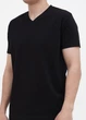 Футболка Only Man (95-TSH-3-02-V-black/small-black-back-5XL) - изображение 3
