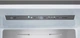 Двухкамерный холодильник Hisense RB645N4BFE - изображение 5