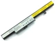 Батарея для Lenovo 45N1187 B50-30 E40-70 E40-80 E51 M4400 M4450 G550S B40 B50 N40 N50 V4400 (L13M4A01, 45N1184, 45N1185) (14.4V 2600mAh 37Wh) (67635) - изображение 1