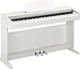 Синтезатор Yamaha Arius YDP-145 White (YDP-145WH) - изображение 1