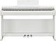 Синтезатор Yamaha Arius YDP-145 White (YDP-145WH) - изображение 2