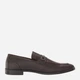 Мужские лоферы Guess 640050055 44 Коричневые (1159781679) - изображение 1