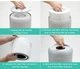 Очиститель воздуха LEVOIT Air Purifier Core P350 Pet Care White (HEAPAPLVNEU0035) + Фильтр для Levoit Air Cleaner Filter Core P350 True HEPA 3-Stage (HEACAFLVNEA0021) (комплект) - изображение 18