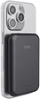 УМБ Trust Magno Wireless 5000 mAh Black (TR24877) - зображення 6