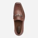 Мужские лоферы Guess 939040670 45 Коричневые (1159781541) - изображение 3