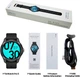 Смарт-годинник Mobvoi TicWatch Pro 5 GPS Black (6940447104463) - зображення 8