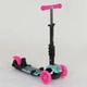 Самокат детский трехколесный с корзинкой 5в1 Best Scooter 26901 - изображение 4