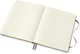 Планировщик проектов Moleskine PRO 19 х 25 см 288 страниц Чёрный (8056420851373) - изображение 8