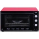 Электропечь Artel MD 4218 L Red-Black - изображение 1