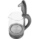 Электрочайник ECG RK 2020 Grey Glass (RK2020 Grey Glass) - изображение 7