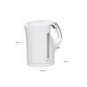 Електрочайник Bomann WK 5011 CB white (WK5011CB white) - зображення 2