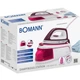 Утюг Bomann DBS 6034 CB (DBS6034CB) - изображение 5