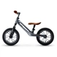 Беговел QPlay Racer с надувными колесами Grey (B-300Grey) - изображение 2