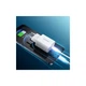 Зарядное устройство Choetech USB-С 20W PD/QC (Q5004-EU-WH) - изображение 3