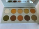 Палетка теней Morphe X Jaclyn Hill Armed & Gorgeous Eyeshadow Palette (10 цветов) - изображение 6