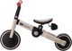 Триколісний велосипед KinderKraft 4TRIKE 3 в 1 Silver Grey (5902533922413) (KR4TRI22GRY0000) - зображення 8