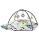 Детский коврик Kinderkraft Smartplay (5902533910779) - изображение 1