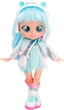 Лялька Cry Babie BFF S1 Крістал 20 см (8421134904323) - зображення 1
