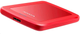 HDD ADATA DashDrive HV300 2TB AHV300-2TU31-CRD 2.5 USB 3.1 Zewnętrzny Slim Red - obraz 6