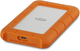 Dysk twardy LaCie Rugged 2 TB STFR2000800 2,5" USB-C External - obraz 2