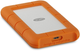 Dysk twardy LaCie Rugged 2 TB STFR2000800 2,5" USB-C External - obraz 3